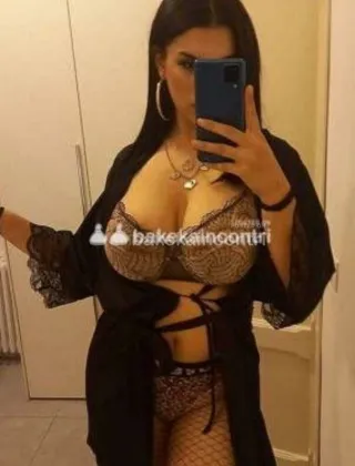 31 - Victoria Escort Foggia - 3274687272