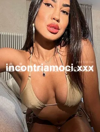 36 - Nicole Trans Bergamo - 3298948041