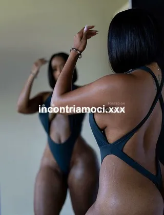 15 - Marina Escort Chieti - 3509034532
