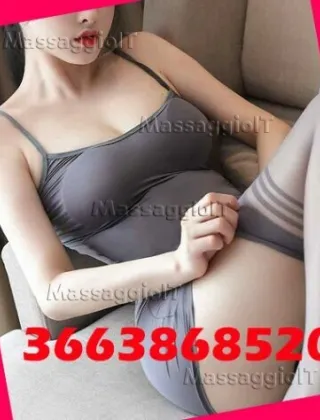 20 - Rosy Escort Firenze - 3663868520