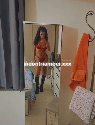 27 - Chiara Trans Foggia - 3277168248