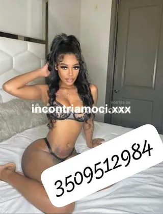 9 - Escort Barletta-Andria-Trani - 3509512984
