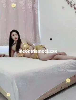 16 - Lisa Escort Monza e della Brianza - 3388342337