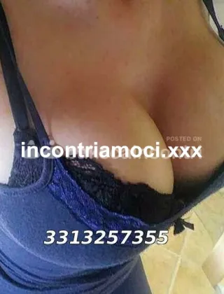 21 - Megan Escort Perugia - 3313257355
