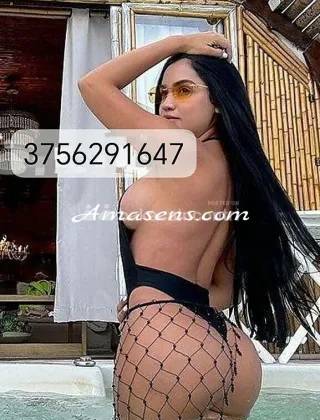 13 - Catalina Escort Pescara - 3756291647
