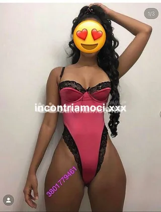 17 - Katy Escort Cagliari - 3801779461
