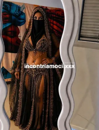 8 - Gioia Escort Napoli - 3509996948