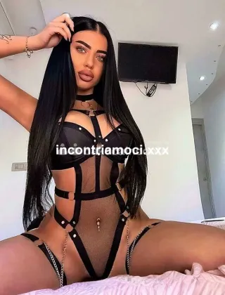 10 - Thotiana Escort Roma - 3512584110