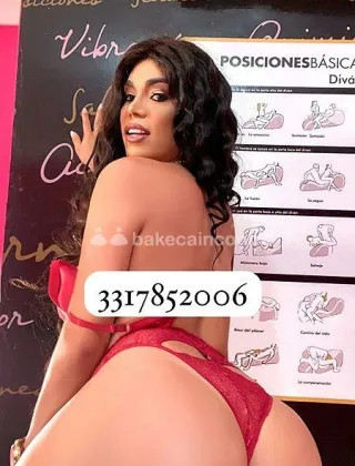 1 - Alessandra Trans Oristano - 3317852006