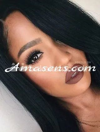 25 - Alondra Escort Napoli - 3509833585