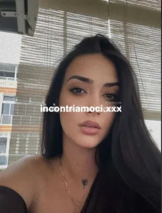 21 - Laura Escort Ancona - 3444994525