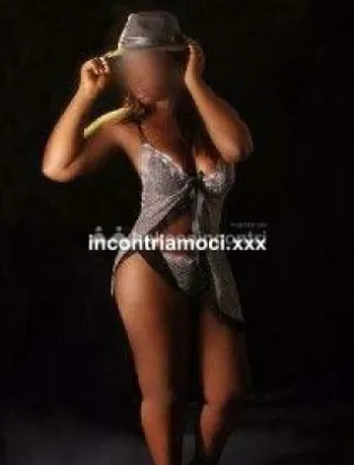 36 - Alexandra Escort Roma - 3476442378