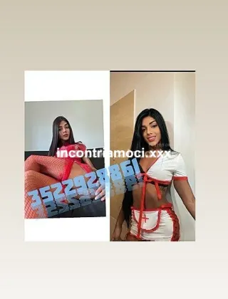 1 - Bastone Sempre Duro Trans Padova - 3522928861