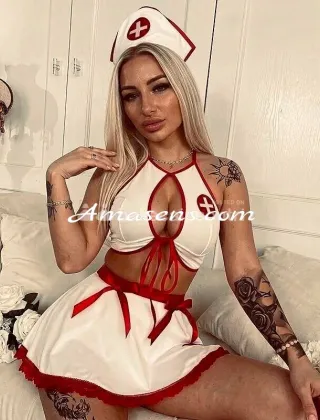 13 - Adelina Escort Lucca - 3338896084
