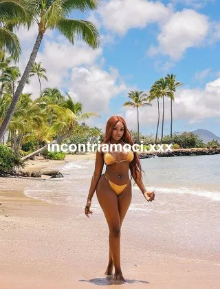 31 - Samanhta Escort Como - 3508335254