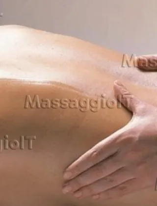 1 - Massaggi Torino - 3494447102