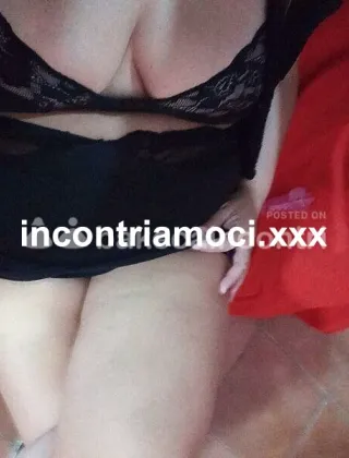 4 - Susy Escort Napoli - 3343401853