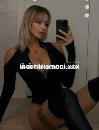 20 - Anna Escort Siena - 3717947403