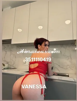 9 - Vanessa Escort Roma - 3511110419