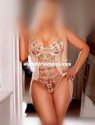 36 - Marilyn Escort Roma - 3511791719