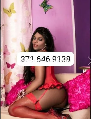 13 - Tamara Trans Grosseto - 3716469138