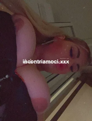 14 - Malena Smeraldi Trans Napoli - 3770841178