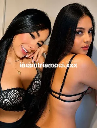 7 - Ambra Escort Genova - 3513394754