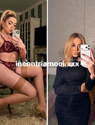 22 - Marzia Trans Piacenza - 3391018929