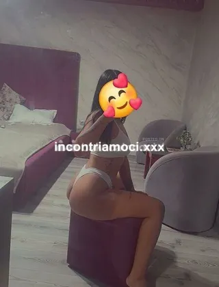 5 - Vanesa Escort Pisa - 3532163806