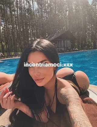 3 - Rebecca Escort Verona - 3510551387
