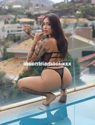 26 - Rafaela Escort Napoli - 3444549917