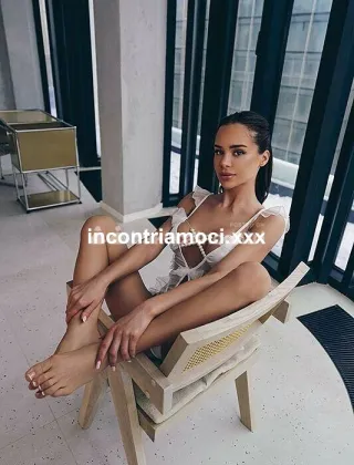 3508659233 - Zarina 23 Escort Milano
