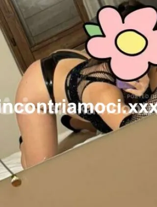 21 - Eveline Escort Caserta - 3509678904
