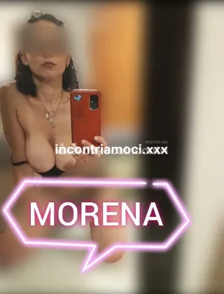 2 - Morena Escort Brescia - 3518762116