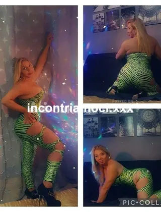 13 - Alessia Trans La spezia - 3288104873