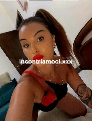 31 - Yssa Escort Roma - 3270745280