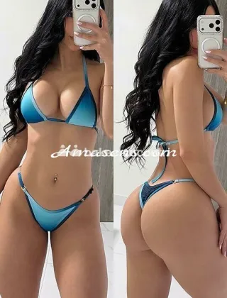 7 - Sol Escort Agrigento - 3511009547