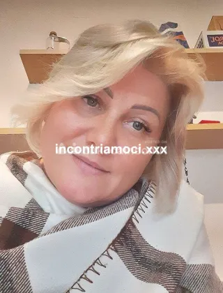 3509492756 - Irina 42 Escort Rieti