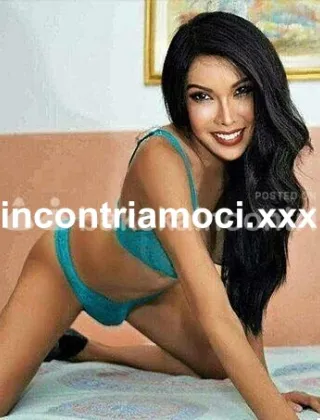 10 - Meena Thailand Trans Torino - 3208904669