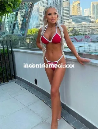 28 - Martha Escort Roma - 3311911772