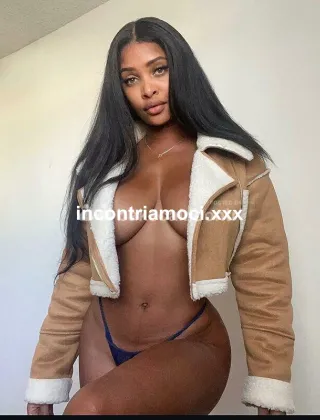 35 - Jazmin Escort Frosinone - 3509912434
