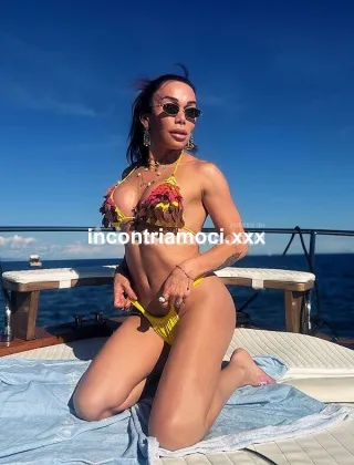 28 - Malena Trans Lecco - 3895677115