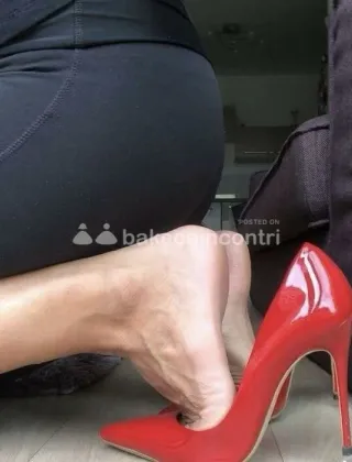 5 - Paola Escort Pistoia - 3319456664