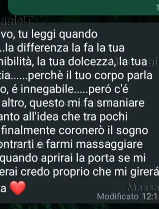 3 - Massaggi Bologna - 3715104985