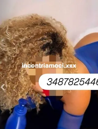 3487825446 - Luna 38 Escort Verona