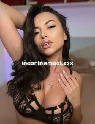 3807418712 - Cristina 24 Escort Padova