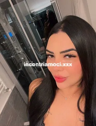 23 - Katy Escort Rimini - 3511839220