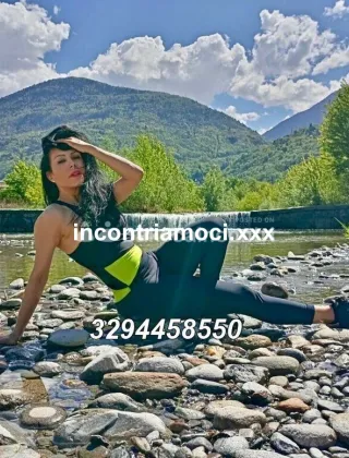 35 - Vaioleth Escort Sondrio - 3294458550