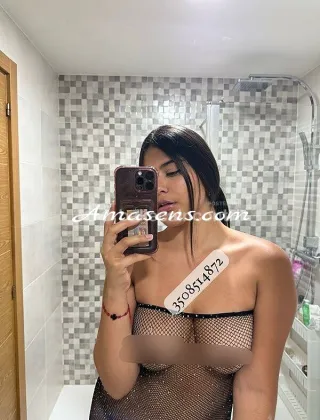 9 - Antonella Escort Trento - 3508592670