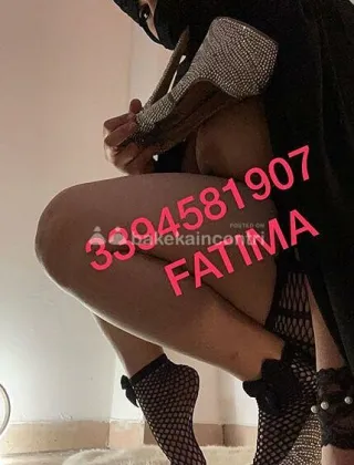 9 - Fatima Escort Prato - 3394581907